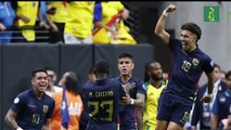 Ecuador resurge con triunfo 3-1 ante Jamaica en Copa América