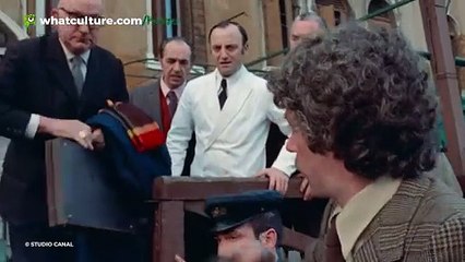 10 Weirdest Endings In Horror Movies