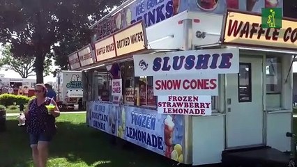 La incertidumbre electoral pronostica un tenso duelo entre Biden y Trump en Michigan