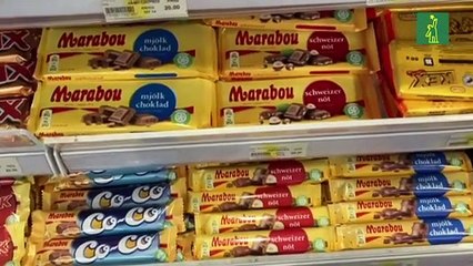 La UE multa al gigante fabricante de Oreo y Cadbury por prácticas anticompetitivas