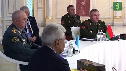 Rusia conquistó 880 km2 en Ucrania en lo que va de año, según el ministro de Defensa