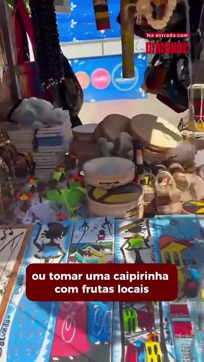 Turistando em Salvador: um guia para curtir a capital baiana além do carnaval