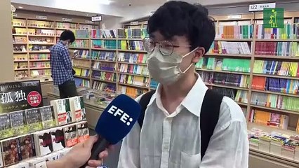 'Cien años de soledad' llega por primera vez a Japón en edición de bolsillo