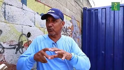 Dío Astacio busca eliminar mala imagen de verteros improvisados en las calles con depósitos en furgones