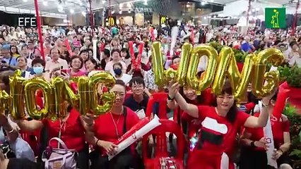 Lawrence Wong se convierte en el primer ministro de Singapur, cerrando la "era Lee"