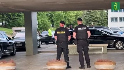 La vida del primer ministro eslovaco "corre peligro" tras intento de asesinato