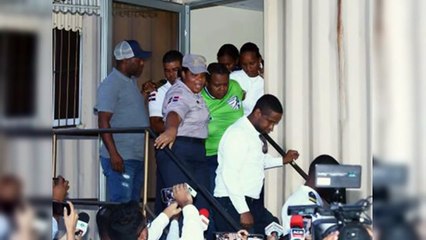 Dictan medida de coerción a Ana Josefa García, por decapitar niña