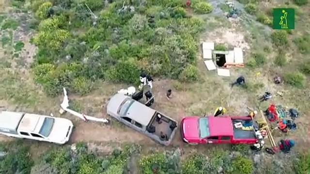 Fiscalía confirma asesinato en México de dos surfistas australianos y un estadounidense