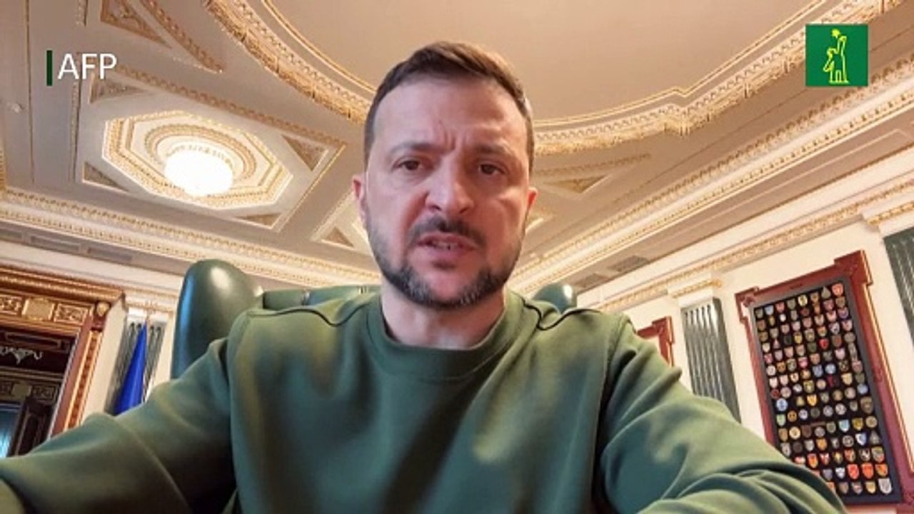 Rusia reivindica nuevos avances en su ofensiva en la región ucraniana de Járkov