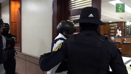 Justicia dominicana analiza pedido para extraditar a Honduras a sospechoso tres feminicidios