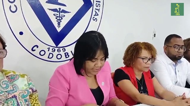 Colegio de Bioanalistas plantea demandas y reivindicaciones
