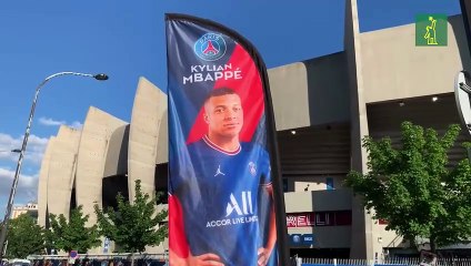 Mbappé deja el PSG y anuncia que jugará fuera de Francia