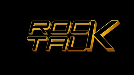 ROCK TALK (04) Entrevista a Diego Mizrahi
