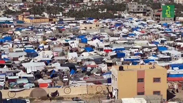 Récord de casi 76 millones de desplazados internos en el mundo a finales de 2023