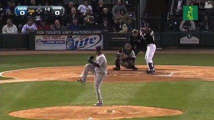 TBT deportivo: El día que Francisco Liriano puso su nombre en la historia