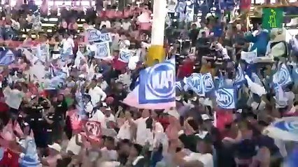 México se alista para su primera mujer presidenta entre dudas sobre el avance de derechos