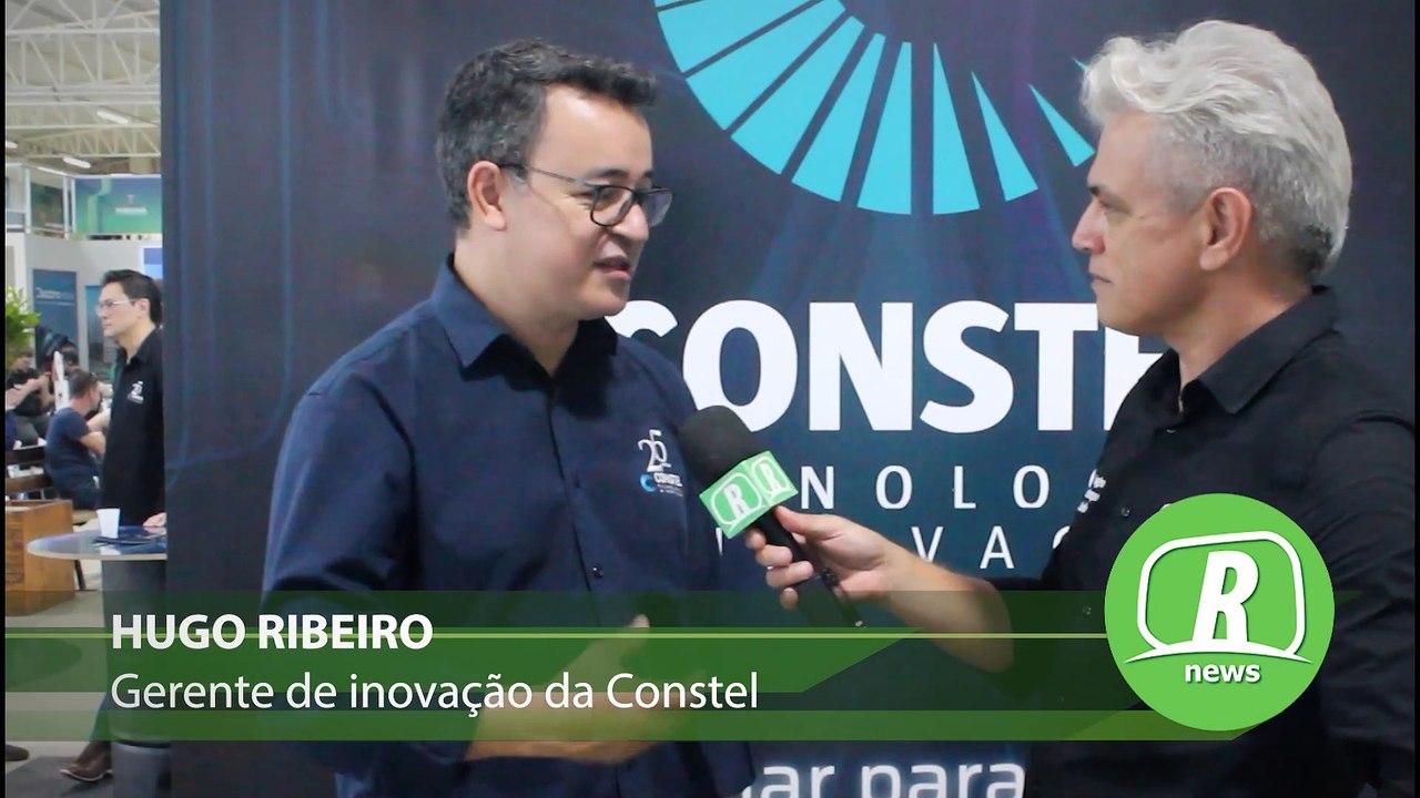 Nascida da Copacol, empresa de tecnologia aposta na inovação