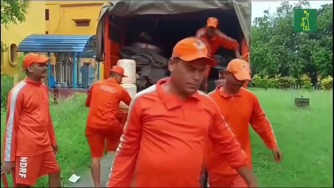 El ciclón Remal deja 5 muertos y numerosos daños en la India y Bangladés