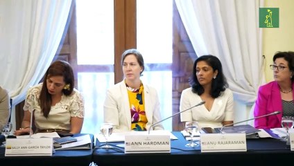 Colombia coincide con Panamá y EEUU en política de repatriación de migrantes
