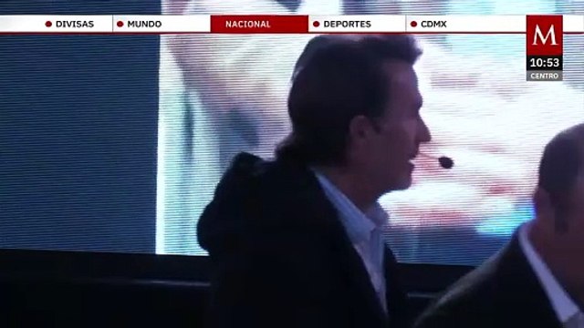 México es el foco rojo de la trata infantil; EU y el narcotráfico involucrados: Landeros