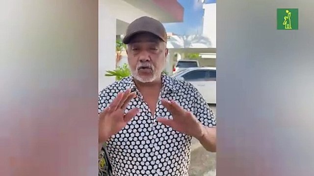 Artistas y presentadores instan a votar en elecciones nacionales