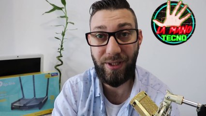 ✅ Como configurar un ROUTER TP-LINK tl-wr941hp 📶 ROMPEMUROS FÁCIL PASO A PASO en español