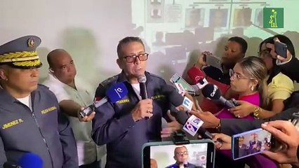 Integrantes banda asaltaron Banreservas en Santiago ya habían atracado otra entidad financiera en el 2013