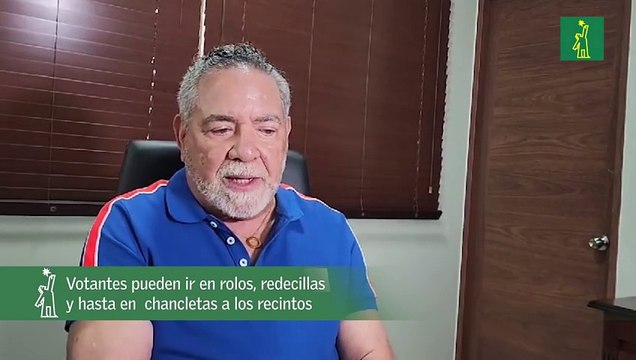 Prueba de conectividad de equipos electorales se realizó con éxito