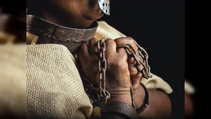 Día Internacional del Recuerdo de la Trata de Esclavos