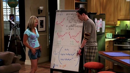 01 . Big Bang Theory - Humor y comedia