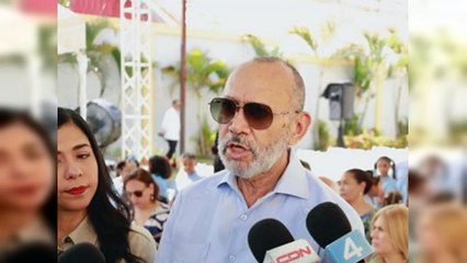 Investigación de INABIE no detecta más venta de uniforme escolar