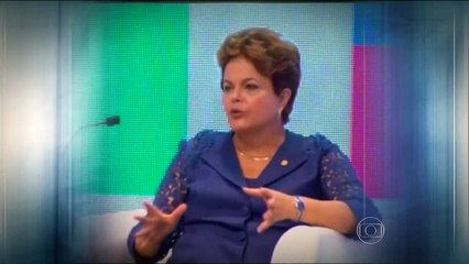 Esquema de espionagem dos EUA monitorou até a presidente Dilma Rousseff. 'Fantástico', 01/09/2013