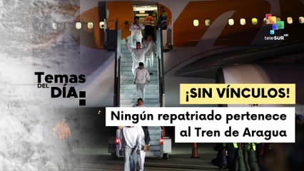 La diplomacia venezolana rescató 176 venezolanos migrantes de Guantánamo