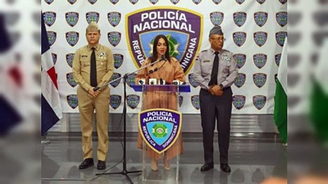 Plantean traslado de sede del Ministerio de interior y policía
