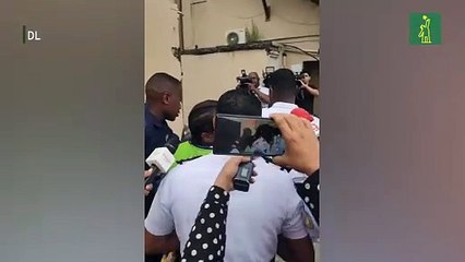 Ana Josefa García admite que decapitó a su hija