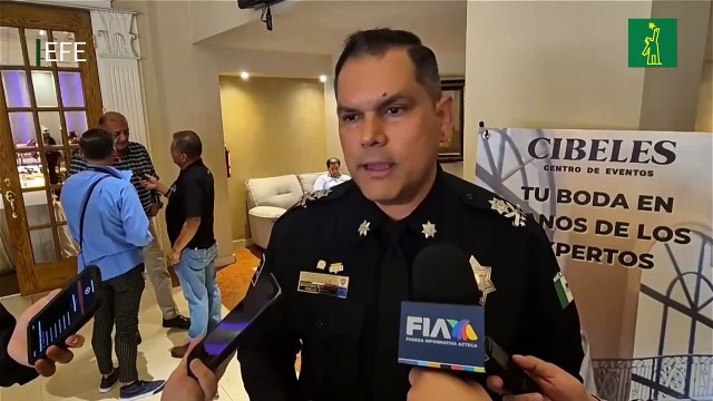 Unos 1.700 migrantes secuestrados en el norte de México han sido rescatados en los últimos 3 años