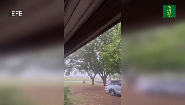 Tormentas en EE.UU. dejan al menos 23 muertos y se esperan más tornados y lluvias