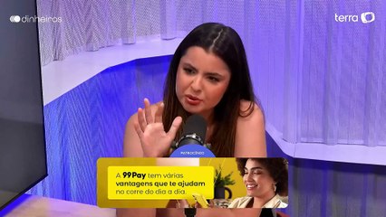 Lívia Vasconcellos: como a tecnologia auxilia no empreendedorismo