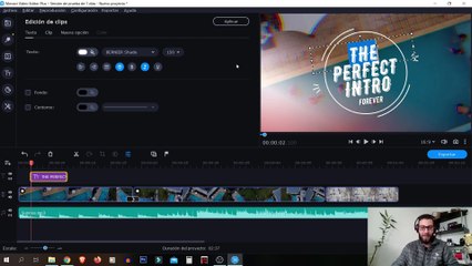 ✅ EL MEJOR EDITOR para YOUTUBERS? | RÁPIDO, FÁCIL, edita como CAMPEÓN (MOVAVI) [2020]