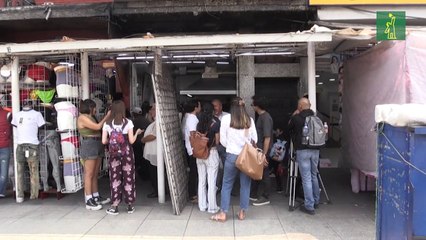 Una típica taquería mexicana es reconocida con estrella Michelin