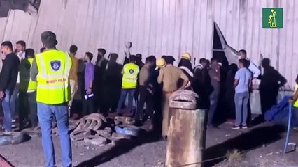 Una veintena de muertos, la mayoría niños, en un incendio en India