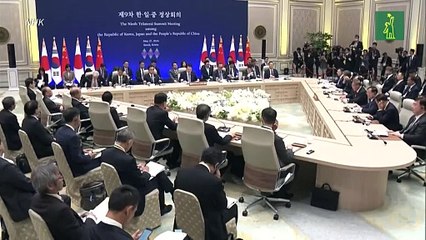 Video del lanzamiento fallido de un satélite espía de Corea del Norte