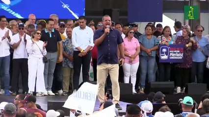 Puerto Rico celebra mañana primarias para elegir a dos de sus candidatos a la gobernación