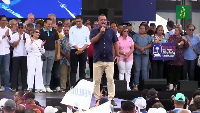 Puerto Rico celebra mañana primarias para elegir a dos de sus candidatos a la gobernación