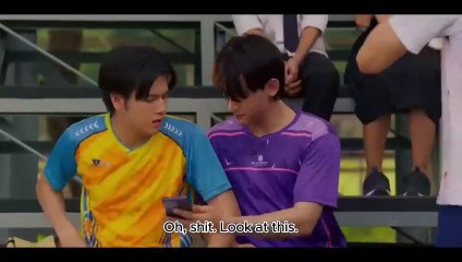 Perfect 10 Liners - Episode 1 (English Subtitle)