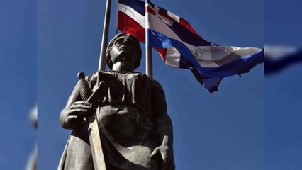 Ratifican los tres meses de prisión preventiva a hijo de Sonia Mateo