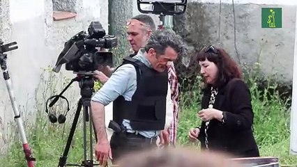 El narco pone a prueba la amistad de Elejalde, Zahera y Carroza en 'Tierra de nadie'