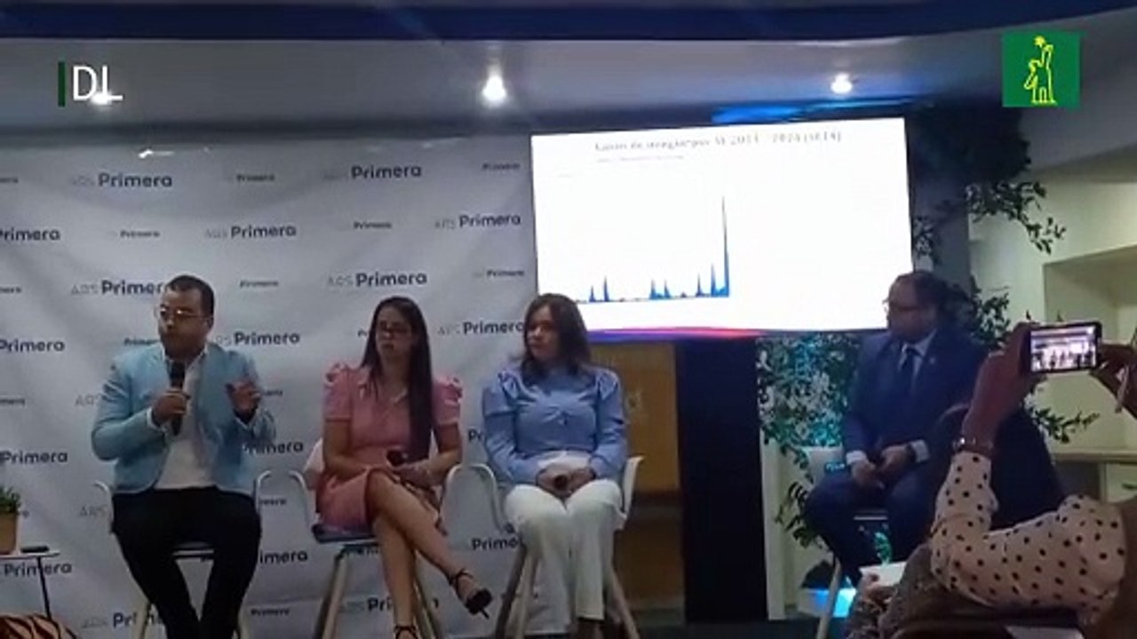Director de Cecovez habla sobre la situación actual de dengue en el país