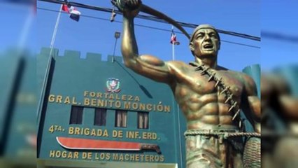 Nuevo comandante regional de Cuarta Brigada del Ejército en Mao