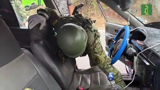 Ecuador declara estado de excepción en 7 de las 24 provincias por escalada de violencia